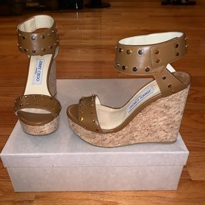 Jimmy Choo Nelly 120 WXW